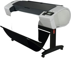 HP DesignJet T790PS