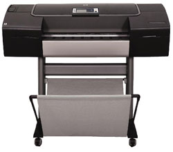 HP DesignJet Z3200