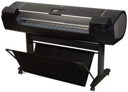 HP DesignJet Z5200 PS