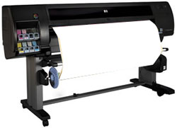 HP DesignJet Z6100