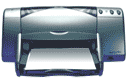 HP DeskJet 995C