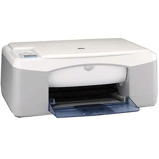 HP DeskJet F340