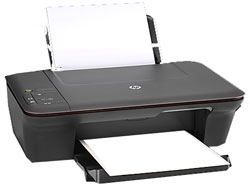 HP Deskjet 1050a