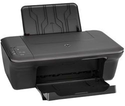 HP Deskjet 1055