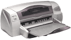 HP Deskjet 1220C