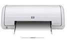HP Deskjet 3910