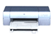 HP Deskjet 5552