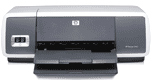 HP Deskjet 5745