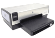 HP Deskjet 6540