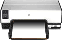 HP Deskjet 6940DT