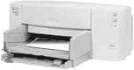 HP Deskjet 720C
