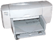 HP Deskjet 815C