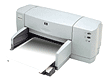 HP Deskjet 845C