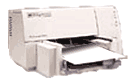 HP Deskjet 870C