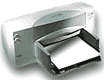 HP Deskjet 882C