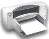 HP Deskjet 895C