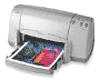HP Deskjet 916C