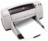 HP Deskjet 940C