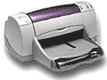 HP DeskJet 959C