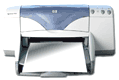 HP Deskjet 960C