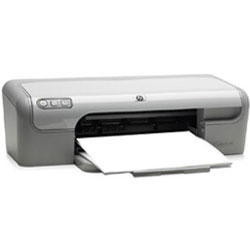 HP Deskjet D2300