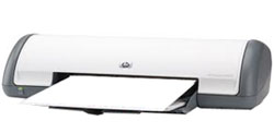 HP Deskjet D1520