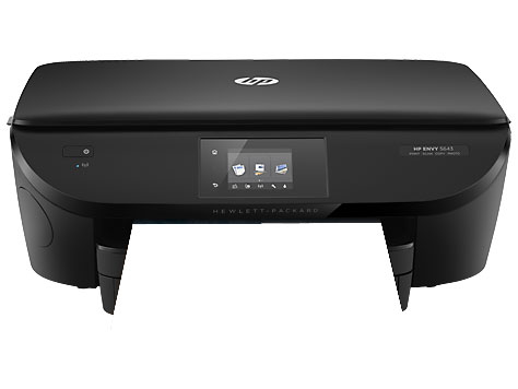 HP Envy 5643
