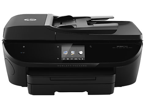 HP Envy 7645