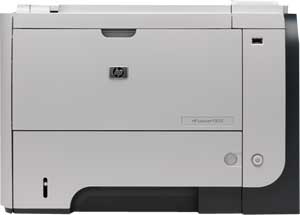 HP LaserJet Enterprise P3015n