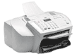 HP Fax 1220Xi