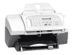 HP Fax 1230