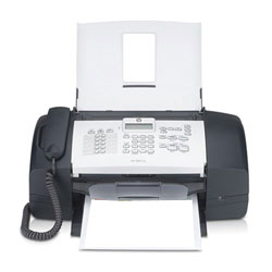 HP Fax 3180