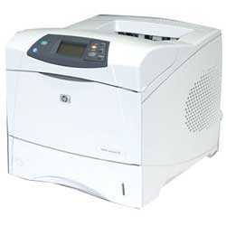 HP LaserJet 4240N