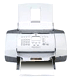 HP OfficeJet 4215