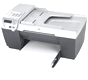 HP OfficeJet 5510