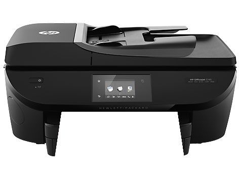 HP OfficeJet 5745