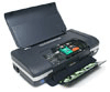HP OfficeJet H470B