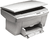 HP OfficeJet R40