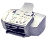 HP Officejet T65