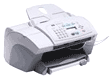 HP OfficeJet V40