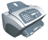 HP OfficeJet V45