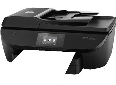 HP Officejet 5740