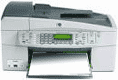 HP OfficeJet 6210Xi