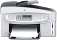 HP Officejet 7210Xi