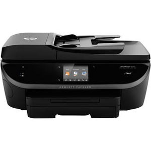 HP Officejet 8045