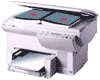 HP Officejet Pro 1175Cse