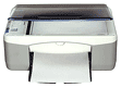 HP PSC 1216