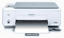 HP PSC 1510Xi