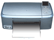 HP PSC 2355xi