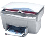 HP PSC 500Xi